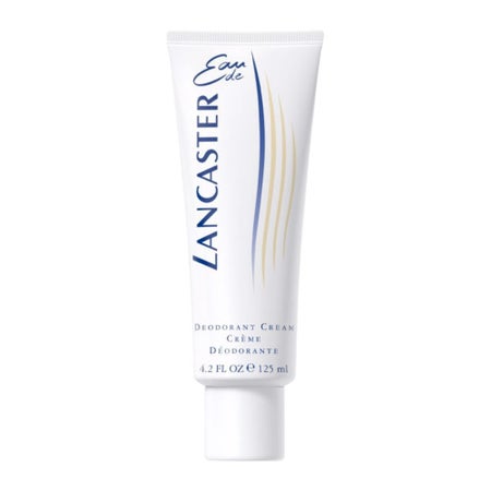 Lancaster Eau De Lancaster Deodorant Cream Sensitive 125 ml