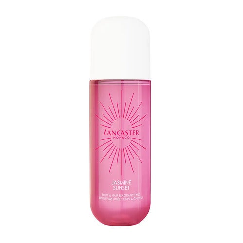 Lancaster Riviera Collection Jasmine Sunset Body & Hair Fragrance Mist
