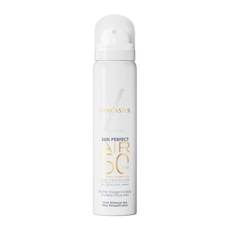 Lancaster Sun Perfect Air Invisible Face Mist SPF 50