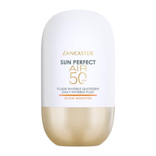 Lancaster Sun Perfect Air Daily Invisible Fluid Glow Booster SPF 50
