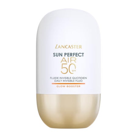 Lancaster Sun Perfect Air Daily Invisible Fluid Glow Booster SPF 50