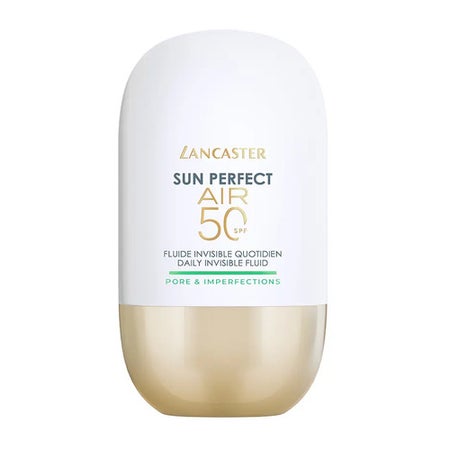 Lancaster Sun Perfect Air Daily Invisible Fluid Pores & Imperfections SPF 50