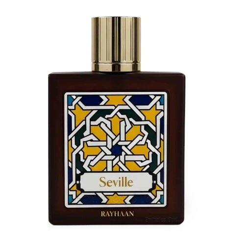 Rayhaan Seville Eau de Parfum