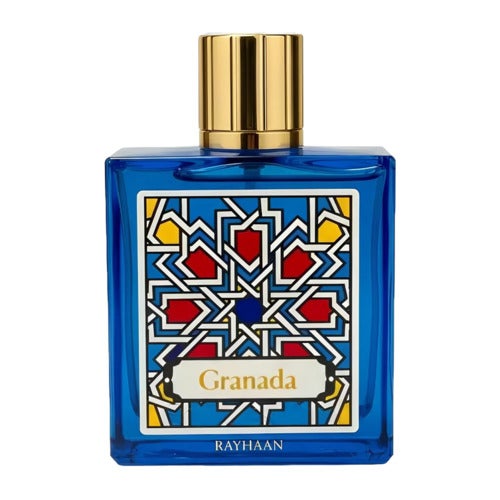 Rayhaan Granada Eau de Parfum