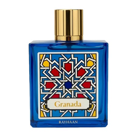 Rayhaan Granada Eau de Parfum 100 ml