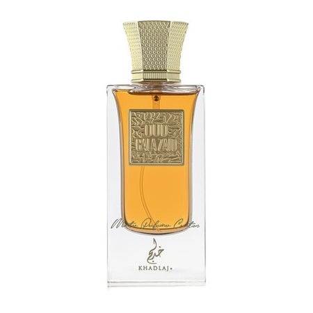 Khadlaj Oud Pure Oud Galazaid Eau de Parfum 60 ml