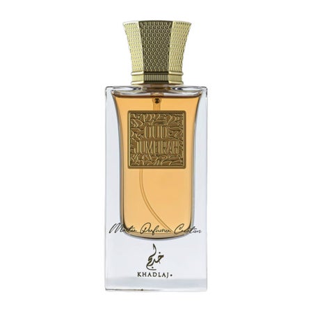 Khadlaj Oud Pure Oud Jumeirah Eau de Parfum 60 ml