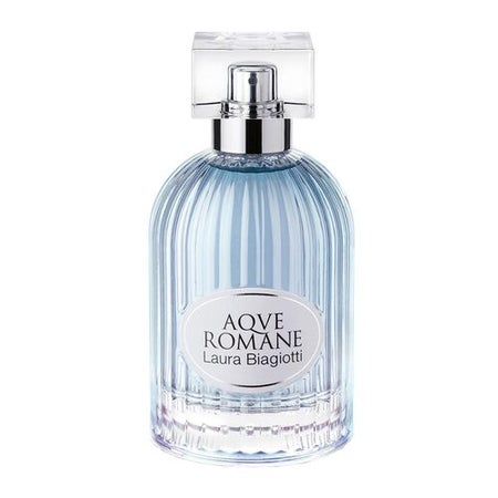 Laura Biagiotti Aqve Romane Rubus Maris Eau de Toilette 100 ml