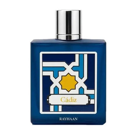 Rayhaan Cadiz Eau de Parfum 100 ml