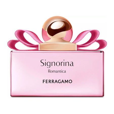 Salvatore Ferragamo Signorina Romantica Eau de parfum