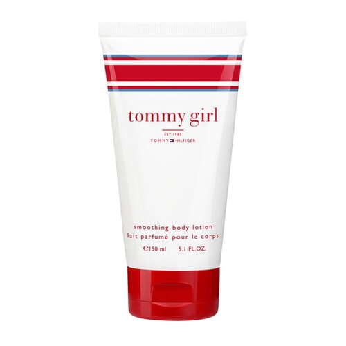 Tommy Hilfiger Tommy Girl Body Lotion