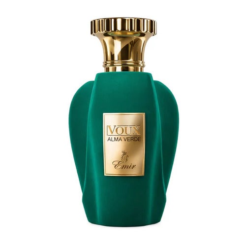 Emir Voux Alma Verde Eau de Parfum