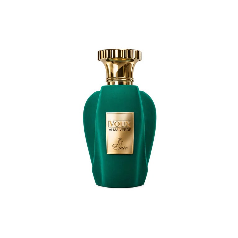 Emir Voux Alma Verde Eau de Parfum | Deloox.com