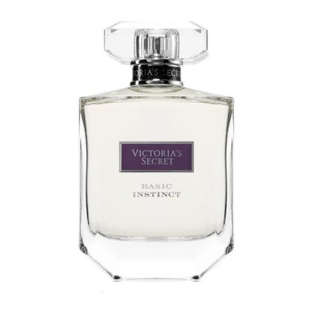 Victoria's Secret Basic Instinct Eau de Parfum 100 ml