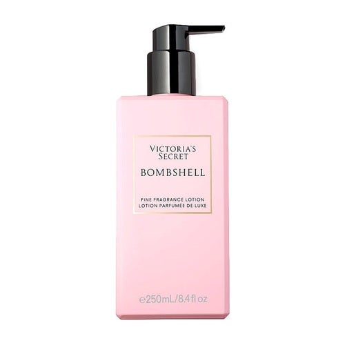 Victoria's Secret Bombshell Body Lotion
