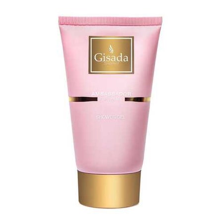 Gisada Ambassador Women Douchegel 100 ml