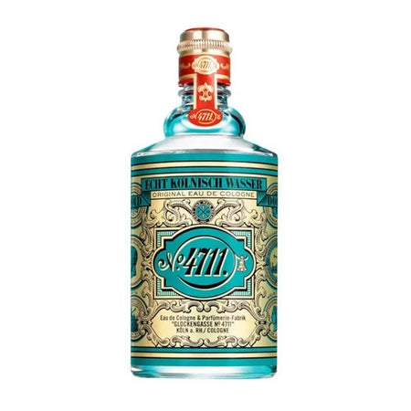 4711 Eau de Cologne