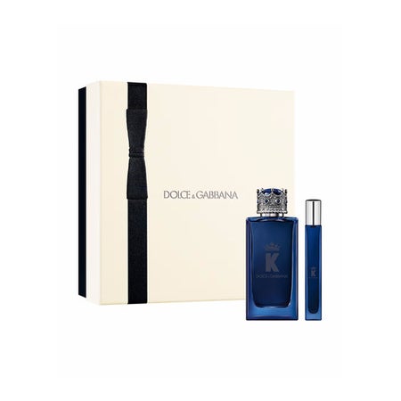 Dolce & Gabbana K By Dolce & Gabbana Eau de Parfum Gift Set