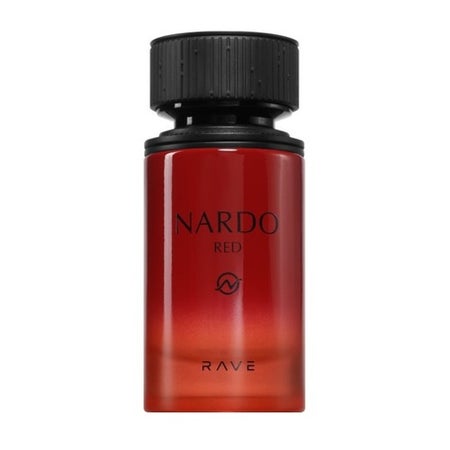 Rave Nardo Red Eau de Parfum 100 ml