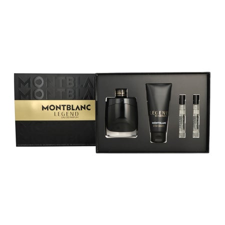 Montblanc Legend Set de Regalo
