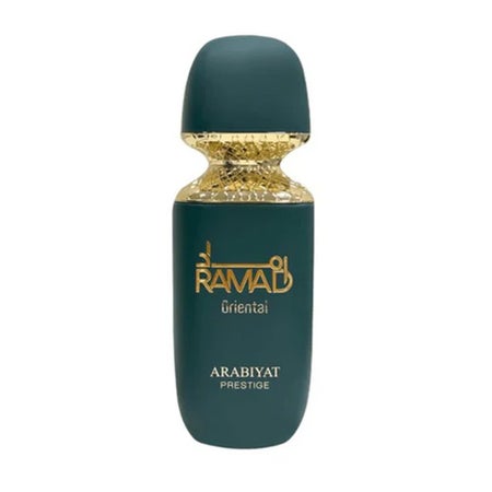 Arabiyat Prestige Ramad Oriental Eau de Parfum 100 ml