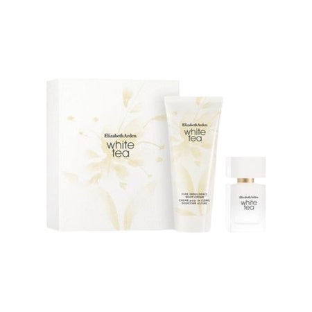 Elizabeth Arden White Tea Gift Set