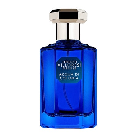 Lorenzo Villoresi Firenze Acqua Di Colonia Eau de Toilette 100 ml