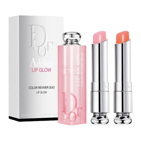 Dior Dior Addict Lip Glow Duo
