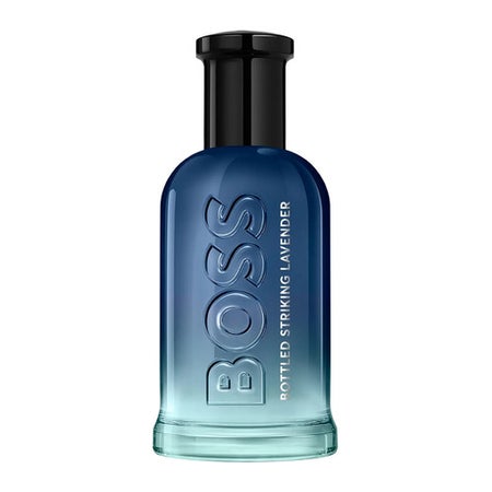Hugo Boss Boss Bottled Striking Lavender Eau de Parfum