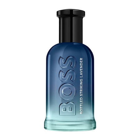Hugo Boss Boss Bottled Striking Lavender Eau de Parfum