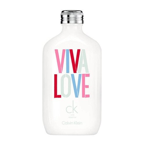 Calvin Klein CK One Essence Viva Love Eau de Parfum Intense