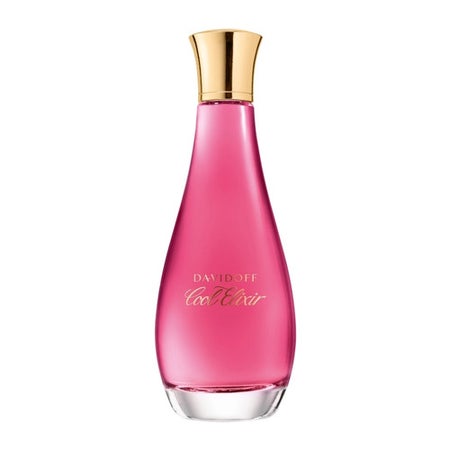 Davidoff Cool Elixir Floral Vanilla Intense Parfum
