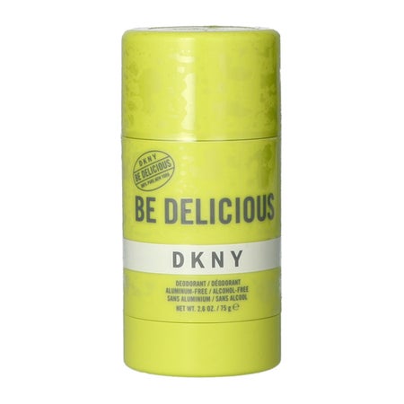 Donna Karan DKNY Be Delicious Desodorante en Barra 75 gramos