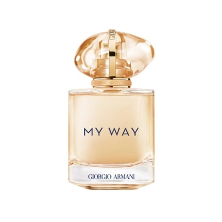 Armani My Way Sunny Vanilla Eau de Parfum