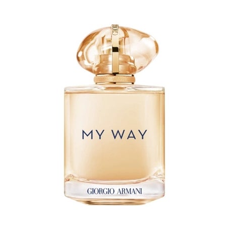 Armani My Way Sunny Vanilla Eau de Parfum