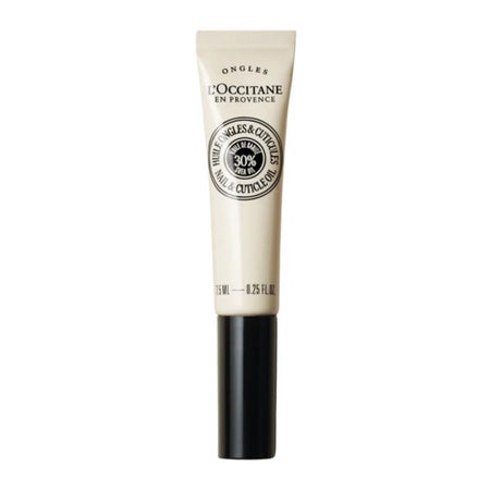 L'Occitane Shea Nail & Cuticle Oil 7,5 ml