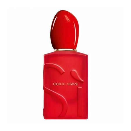 Armani Sì Passione Red Bloom Eau de Parfum