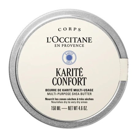 L'Occitane Multi-Purpose Shea Butter Balm 150 ml