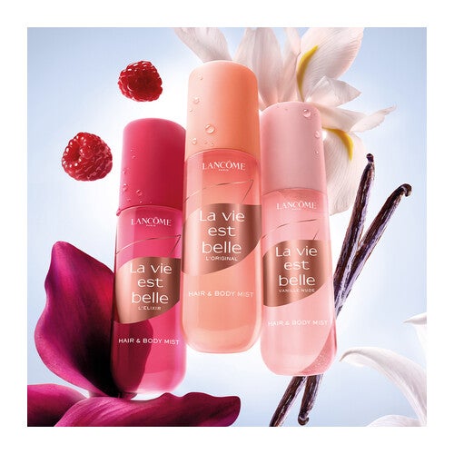 Lancôme La Vie Est Belle L'Original Hair and Body Mist