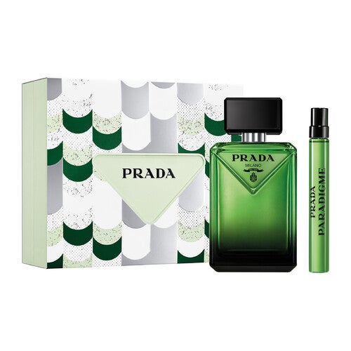 Prada Paradigme Gift Set