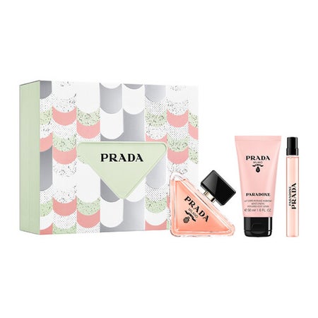 Prada Paradoxe Virtual Flower Gift Set