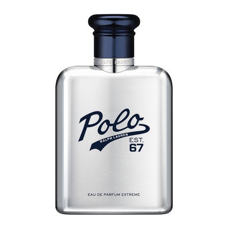 Ralph Lauren Polo 67 Eau de Parfum Extreme 125 ml
