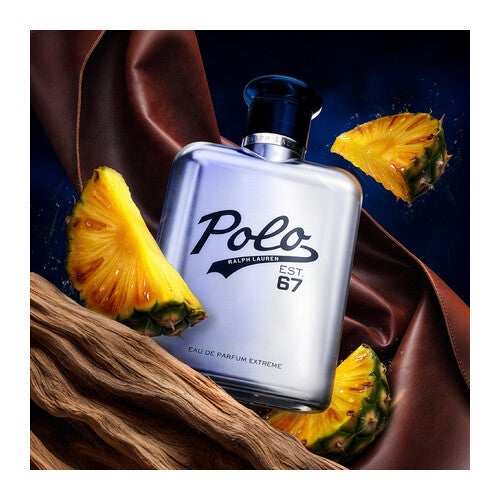 Ralph Lauren Polo 67 Eau de Parfum Extreme kopen | Deloox.nl