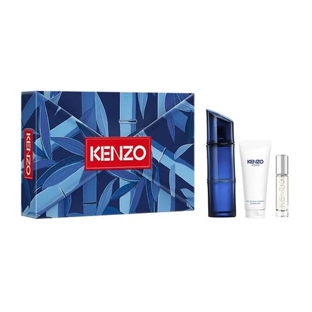 Kenzo Homme Intense Set Regalo