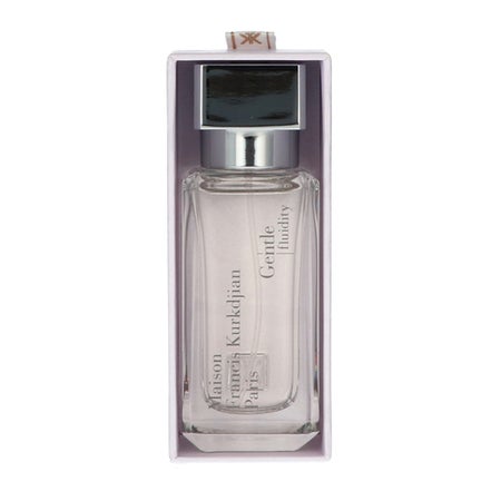 Maison Francis Kurkdjian Gentle Fluidity Silver Eau de parfum