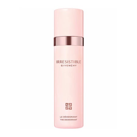 Givenchy Irresistible Rose Velvet Deodorantspray