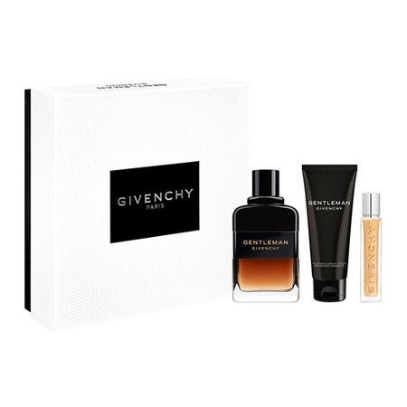 Givenchy Gentleman Réserve Privée Geschenkset