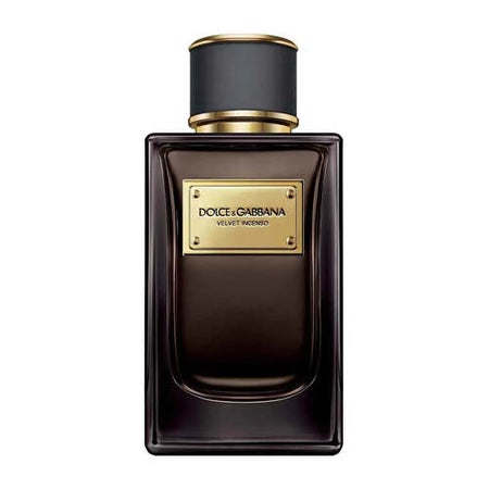 Dolce & Gabbana Velvet Incenso Eau de parfum 150 ml