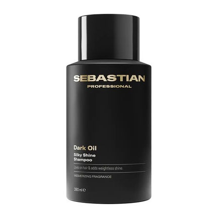 Sebastian Professional Revitalizing Shampoo