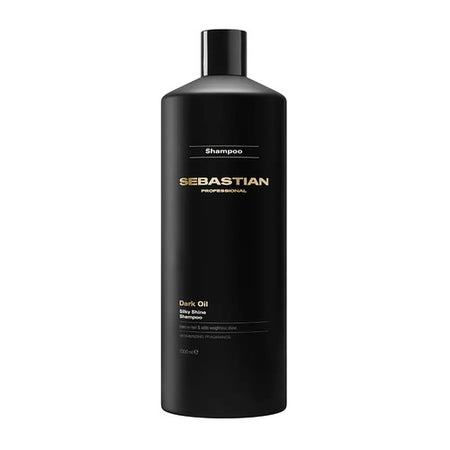 Sebastian Professional Revitalizing Shampoo